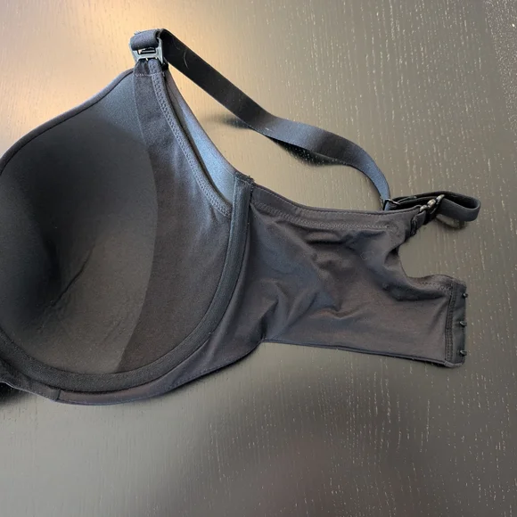 3 For $18 Auden Black Women's Bra - Picture 7 of 8